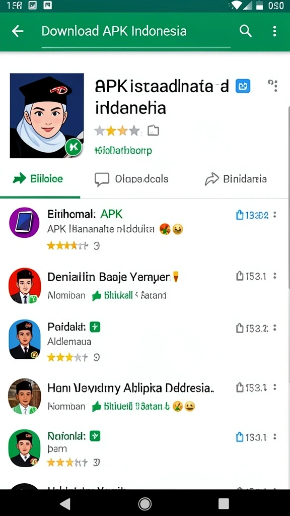 Screenshot lion4d nomor 1