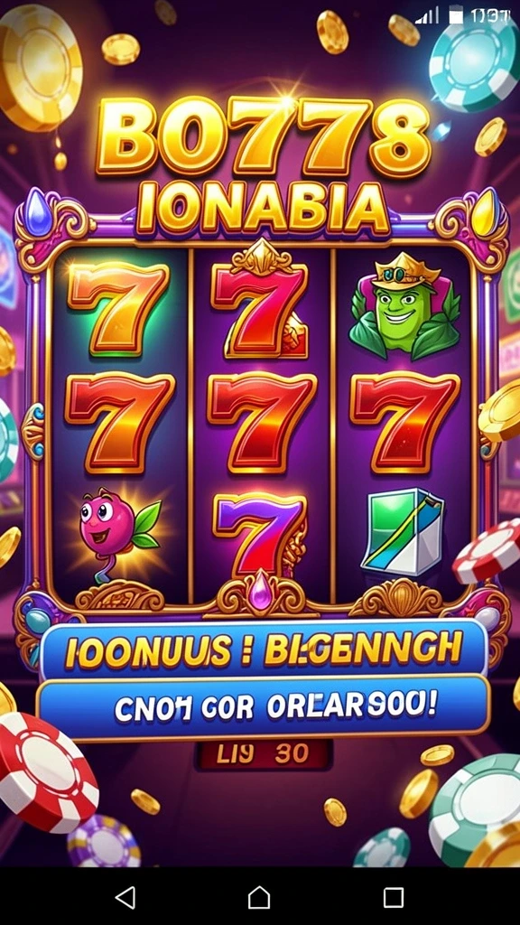 Screenshot luckybest88 nomor 1