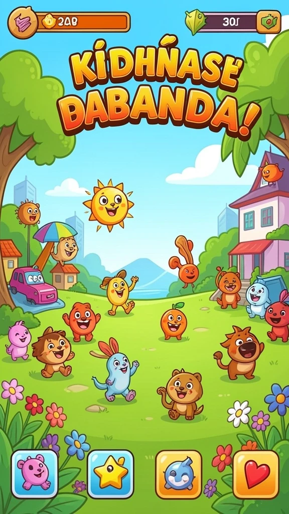 Screenshot lucubet nomor 1