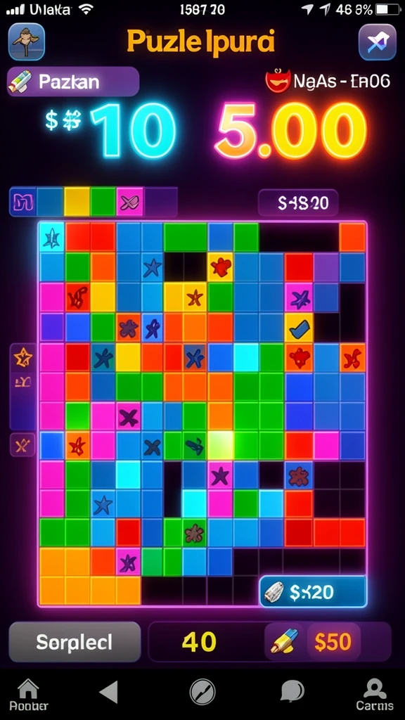 Screenshot luxury88 nomor 1