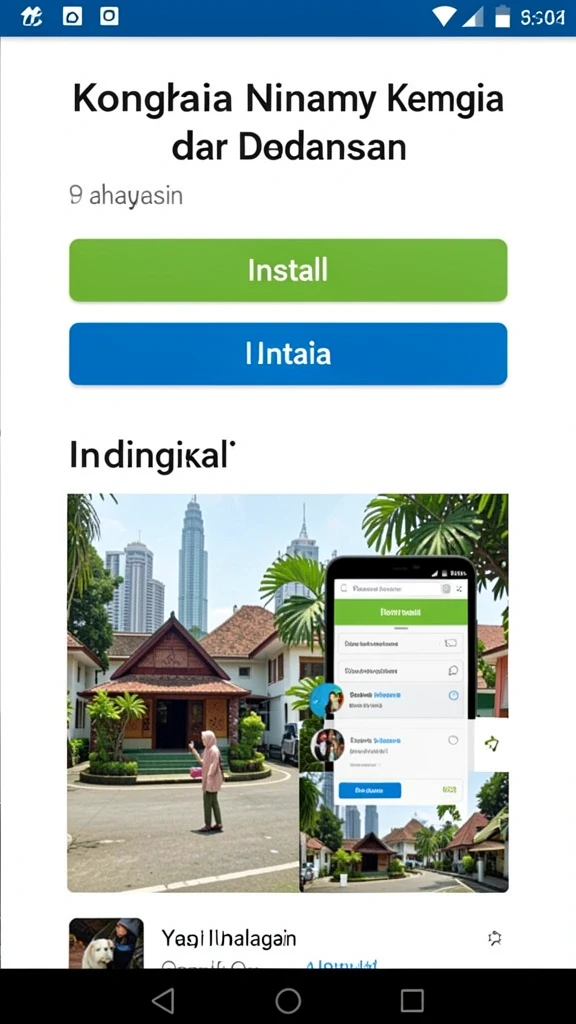Screenshot luxury88 nomor 3
