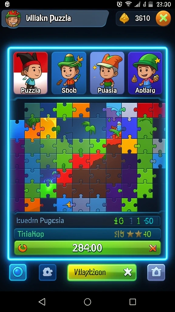 Screenshot mafiatoto nomor 1
