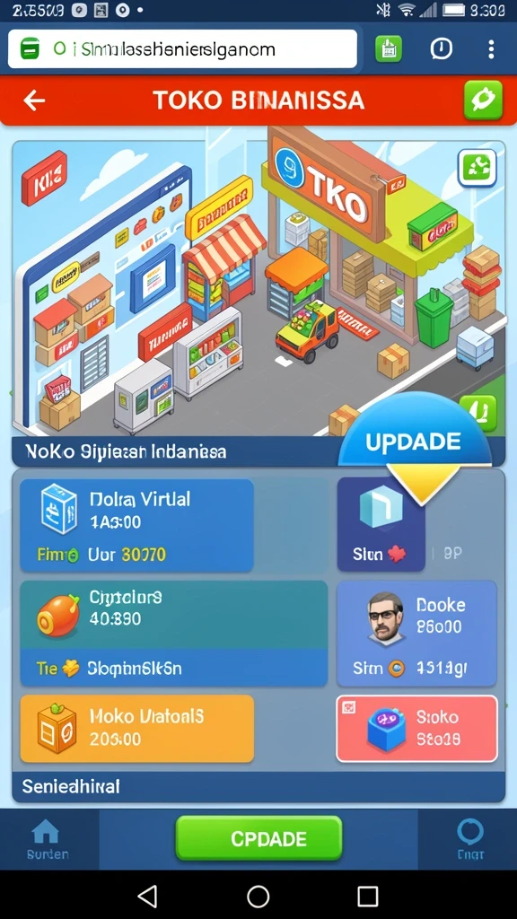 Screenshot megawin188 nomor 1