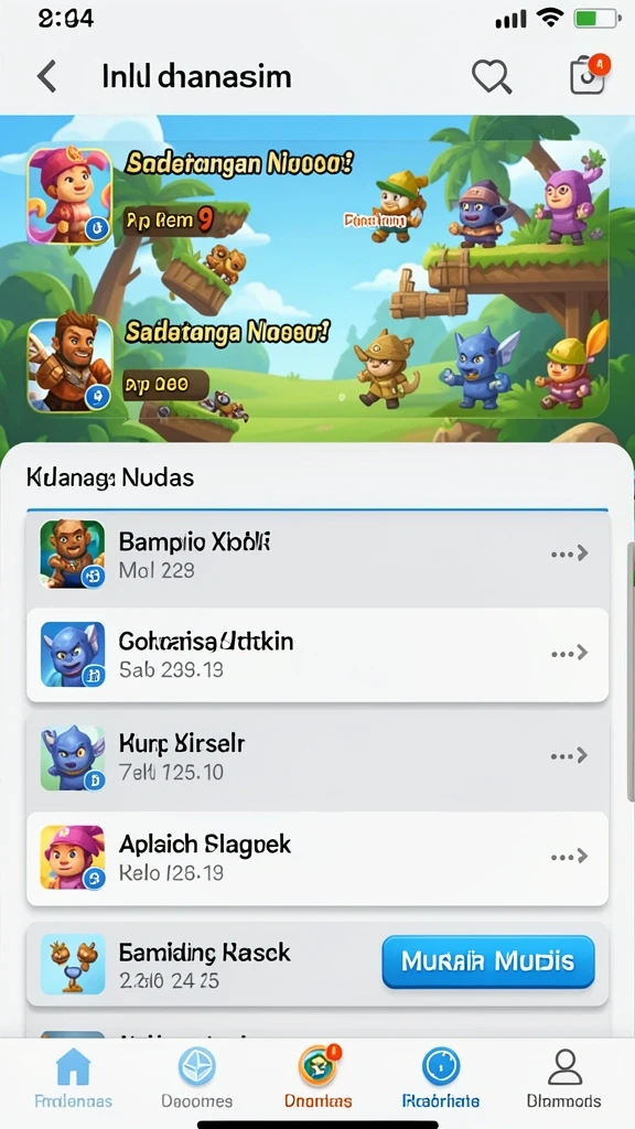 Screenshot megawin188 nomor 3