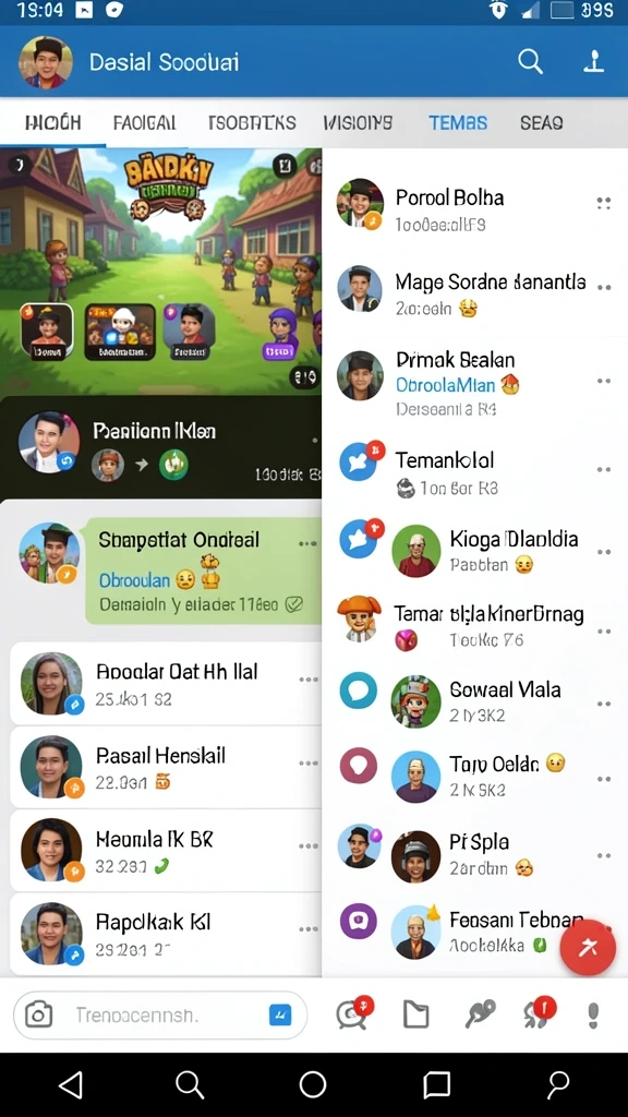 Screenshot menara188 nomor 1