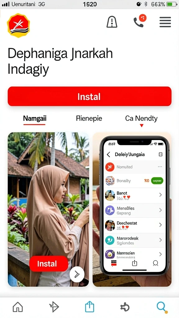 Screenshot merdeka138 nomor 1