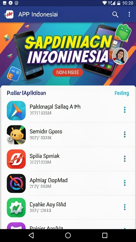 Screenshot milo4d nomor 1