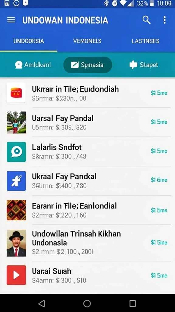 Screenshot minitoto nomor 2