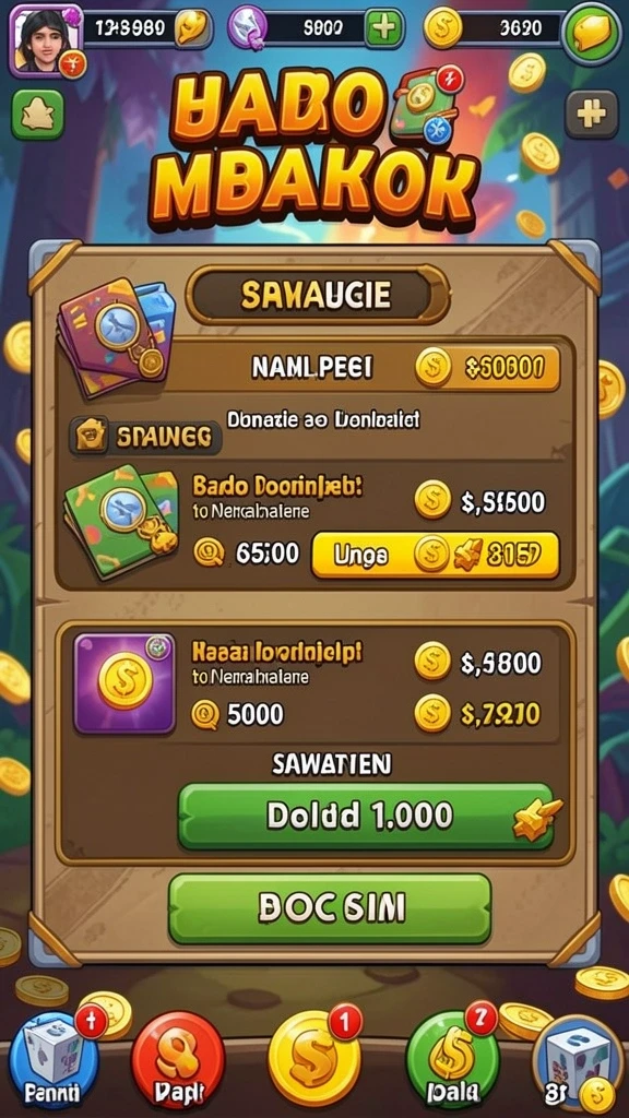 Screenshot mitra77 nomor 2