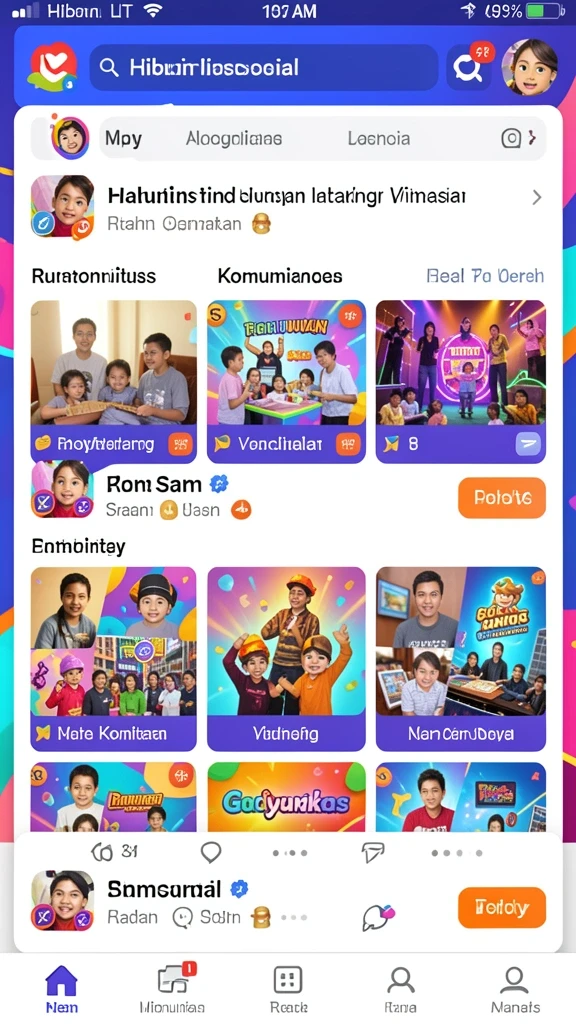 Screenshot nasa4d nomor 1