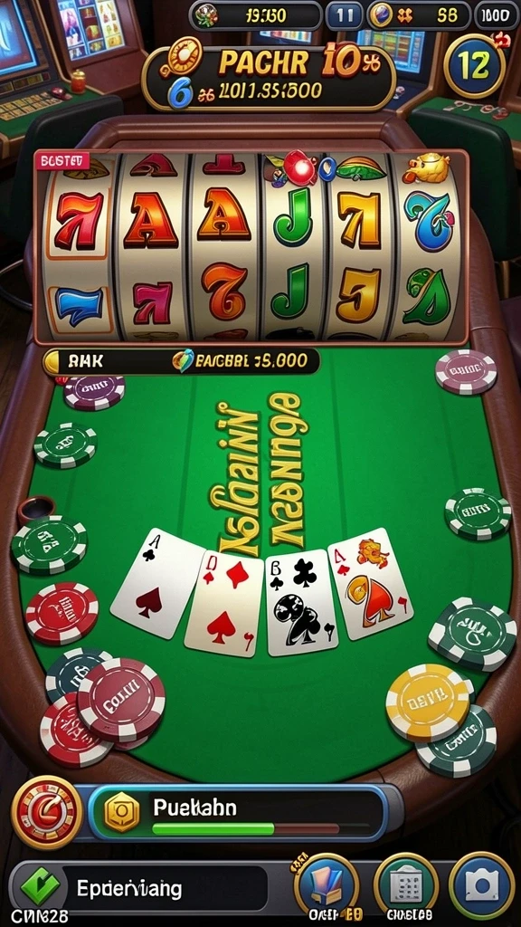 Screenshot nekototo nomor 1