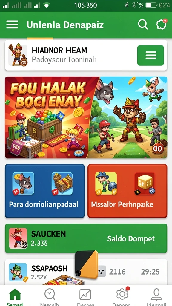 Screenshot nirwana88 nomor 3