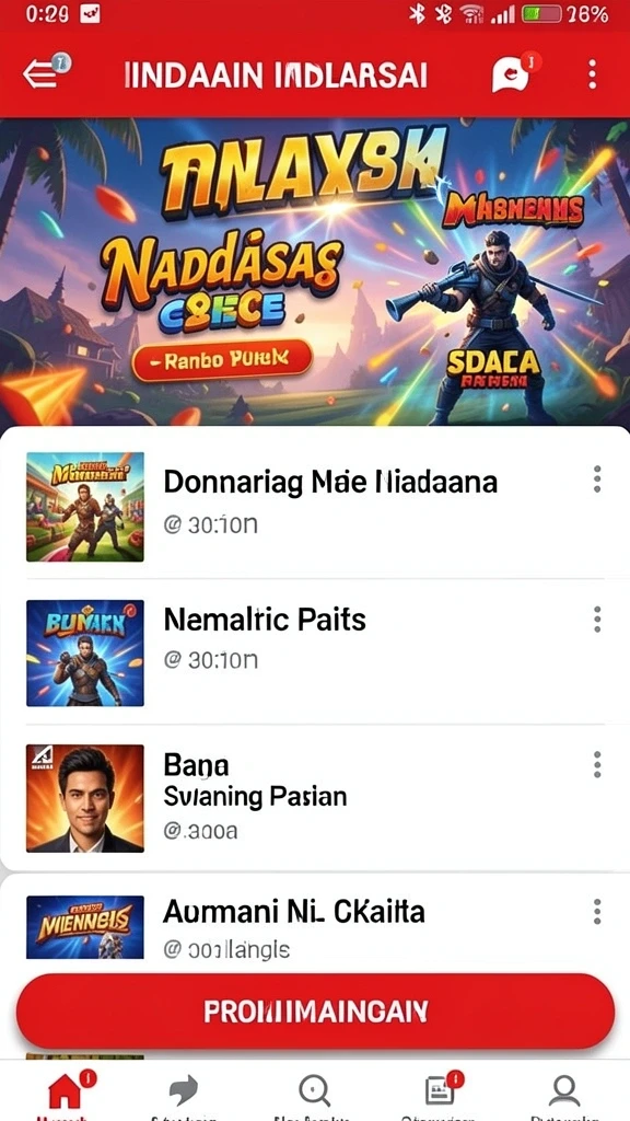 Screenshot oja89 nomor 1