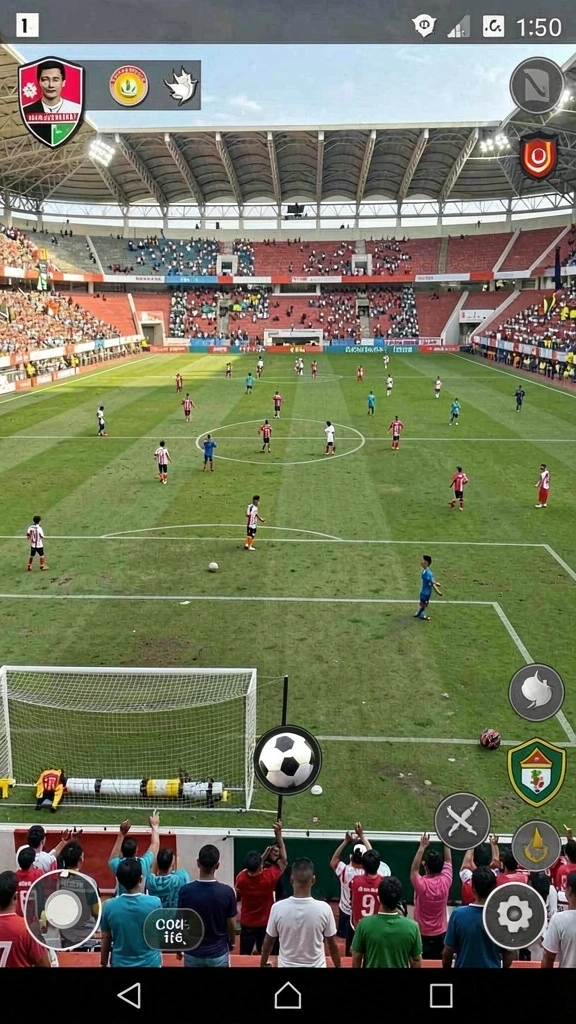 Screenshot ovabet nomor 3