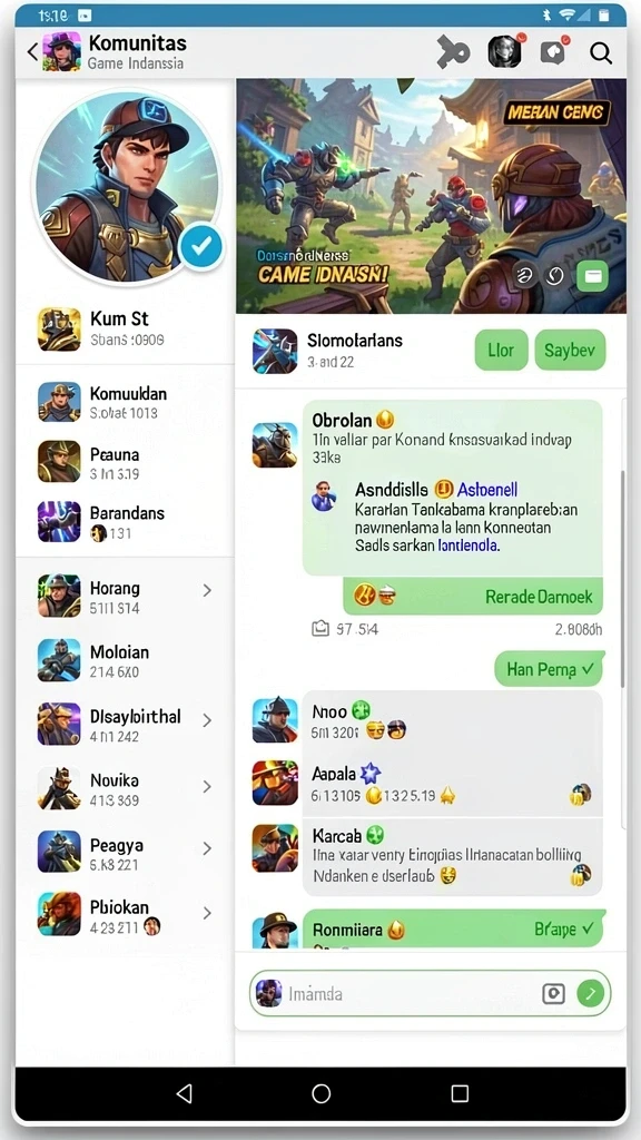 Screenshot pakbostogel nomor 2
