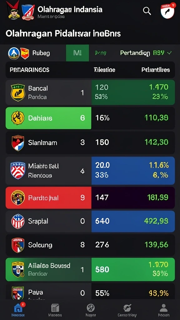 Screenshot poros77 nomor 1