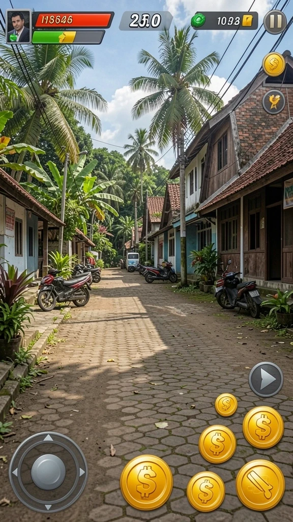 Screenshot poros77 nomor 2