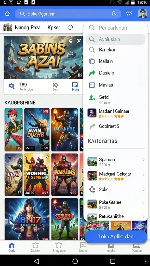 Screenshot preman69 nomor 3