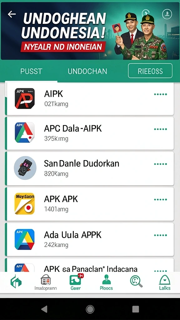 Screenshot purislot nomor 2