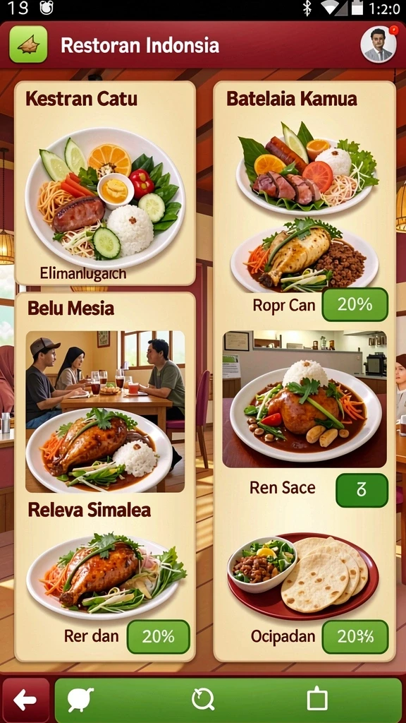 Screenshot raja288 nomor 2