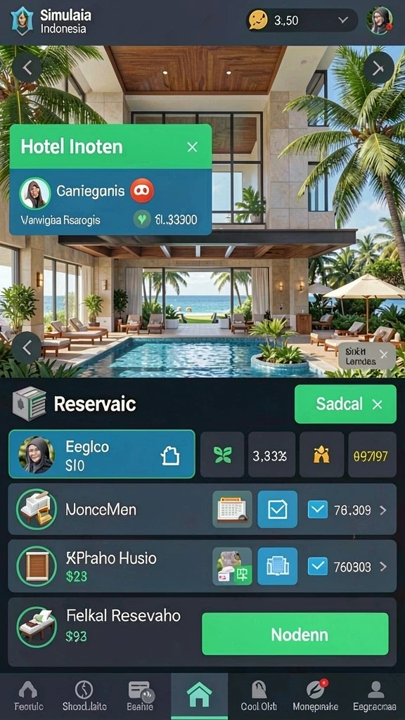 Screenshot rajampo nomor 1