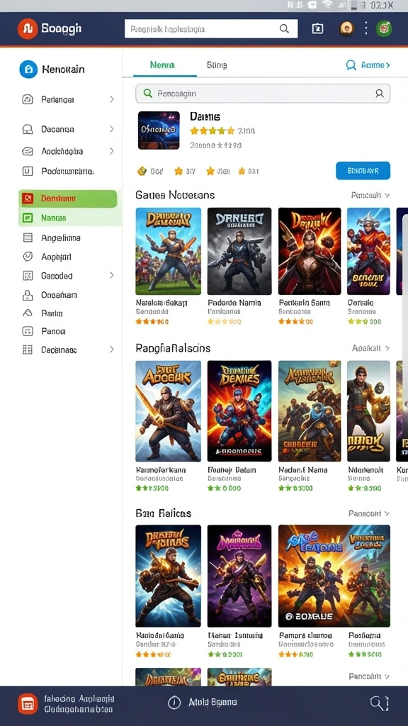 Screenshot rajawali55 nomor 3