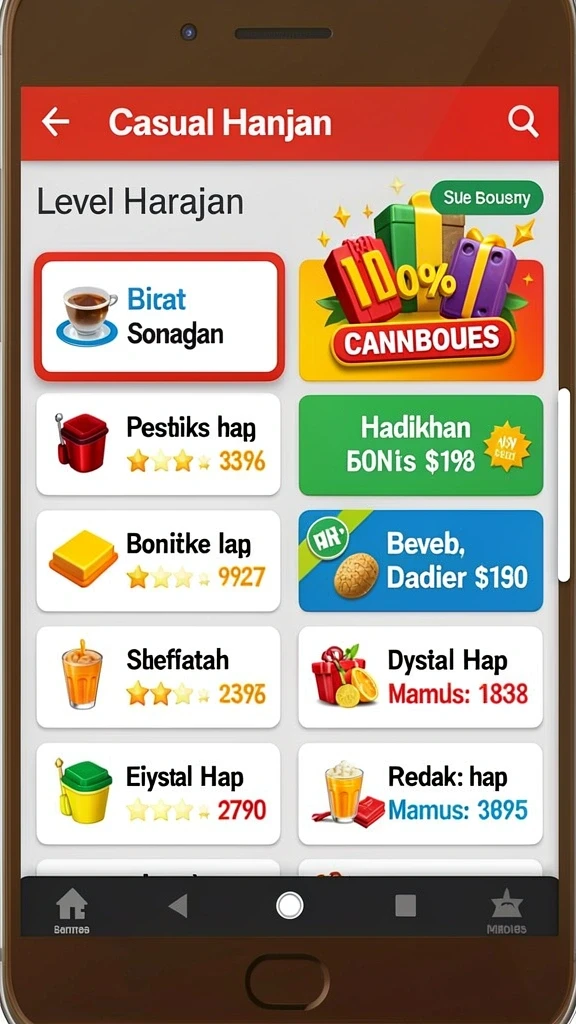 Screenshot rich7 nomor 1