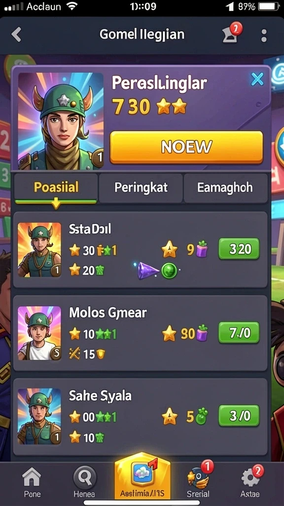 Screenshot rprp777 nomor 3