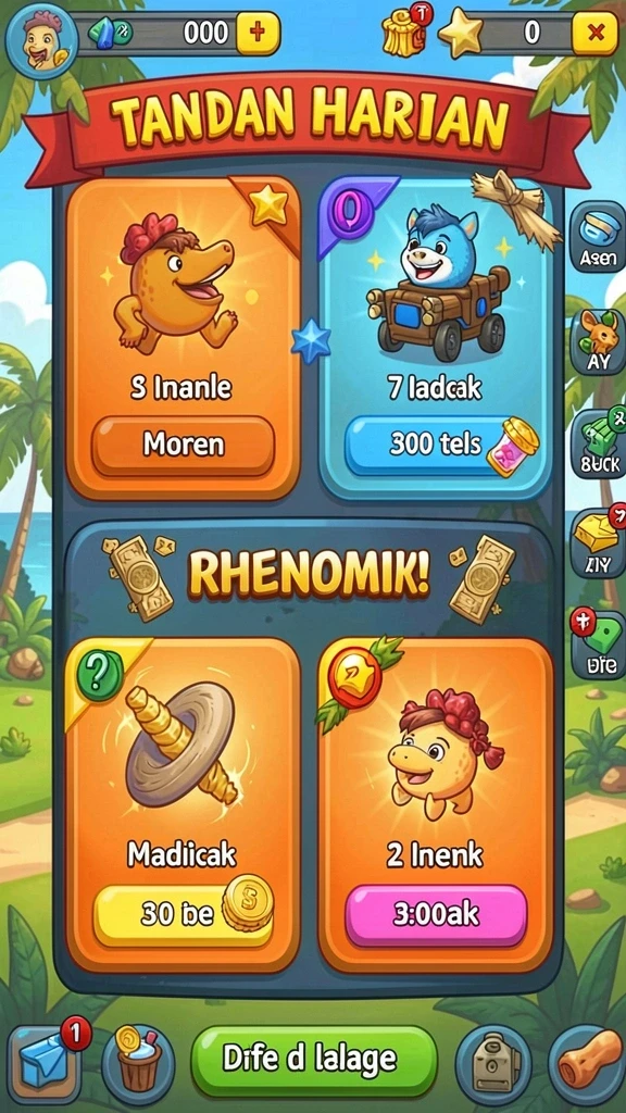 Screenshot s9s9 nomor 1