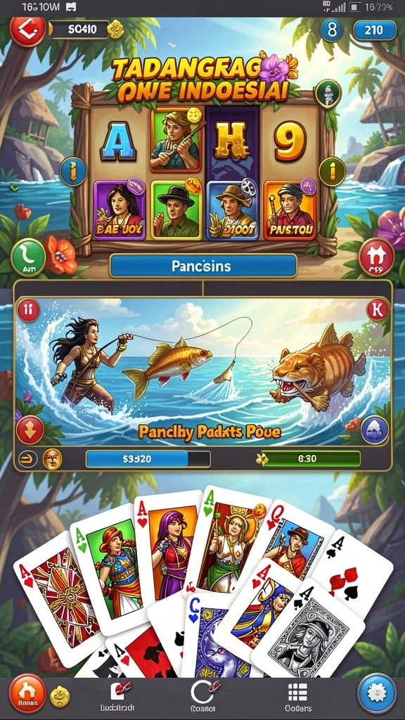 Screenshot s9s9 nomor 2