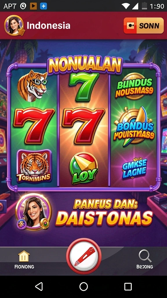 Screenshot sl777 nomor 2