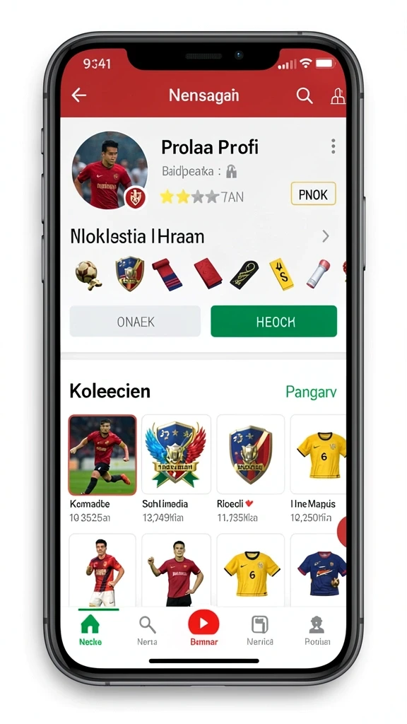 Screenshot sl999 nomor 2