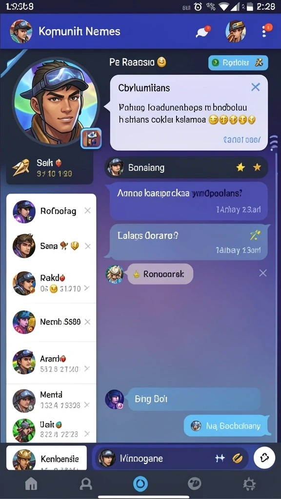 Screenshot slot8808 nomor 1