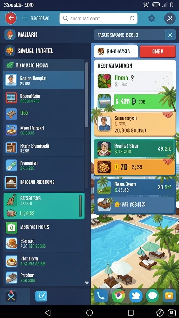 Screenshot soju88 nomor 3