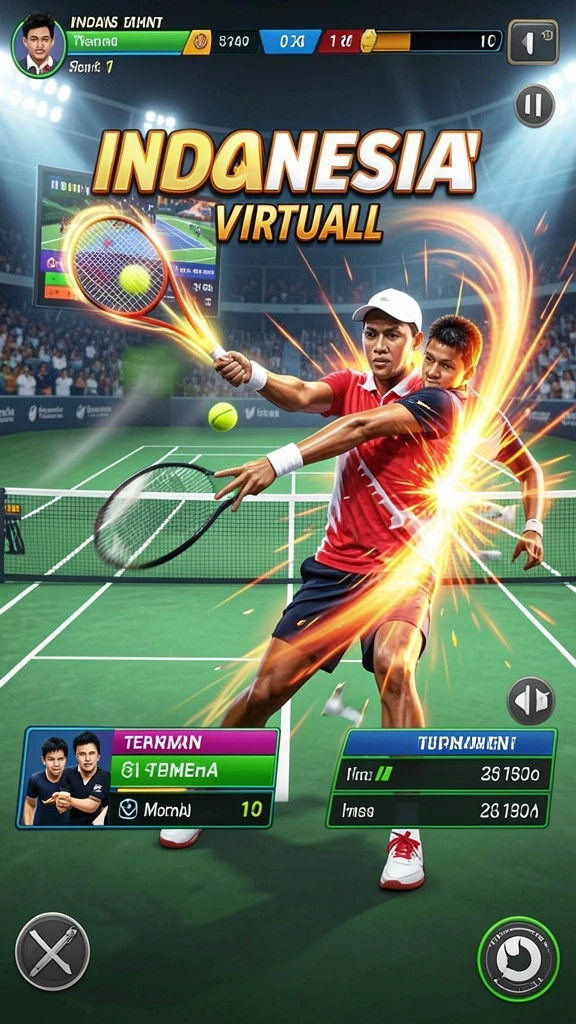 Screenshot sontogel nomor 1