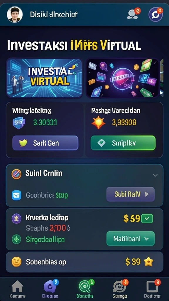 Screenshot sontogel nomor 2