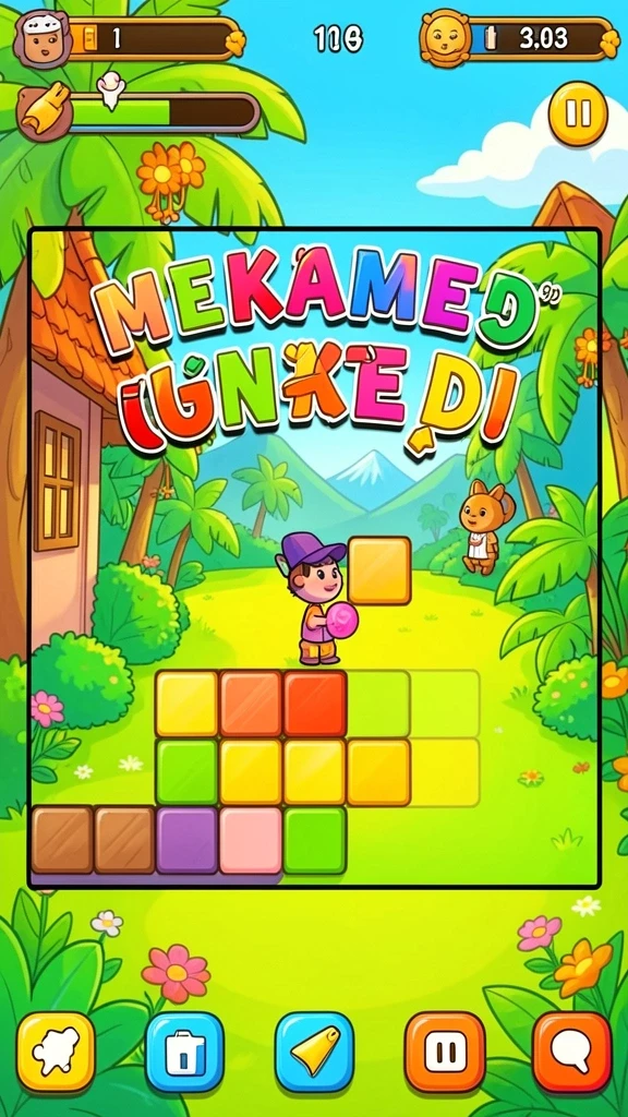 Screenshot spingila nomor 2