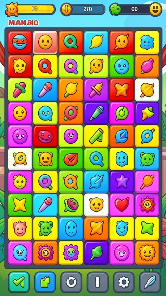 Screenshot spingila nomor 3