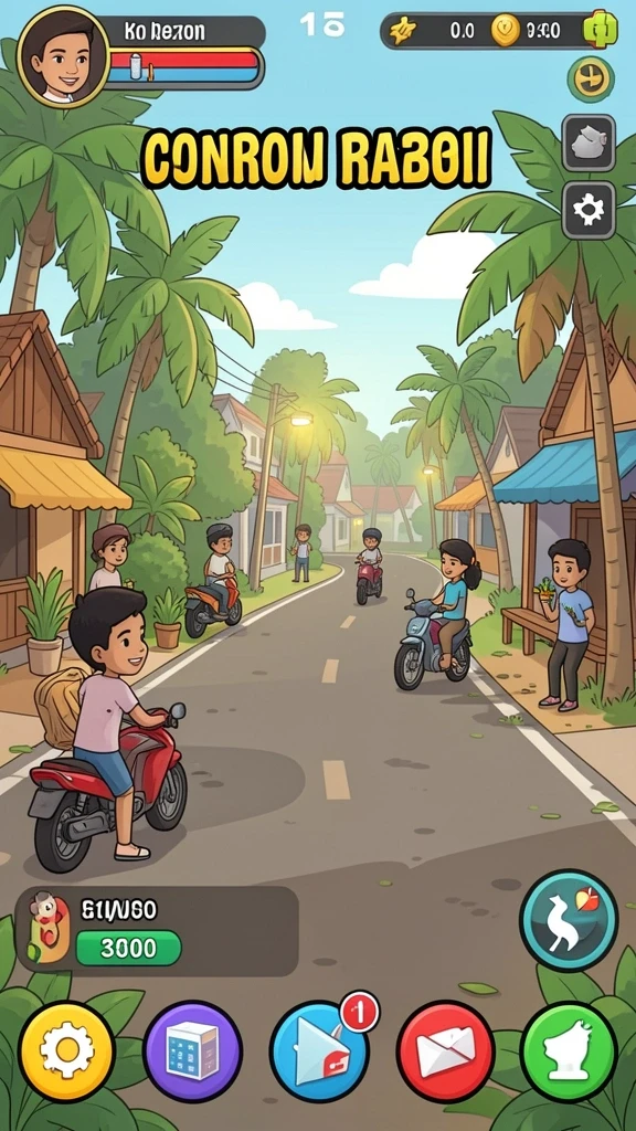 Screenshot sritoto nomor 3
