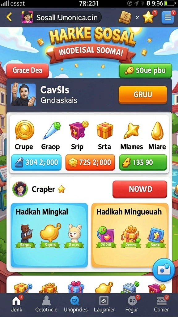 Screenshot ss88bet nomor 2