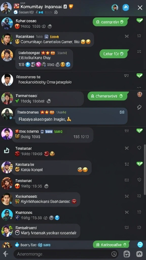 Screenshot stadium77 nomor 3