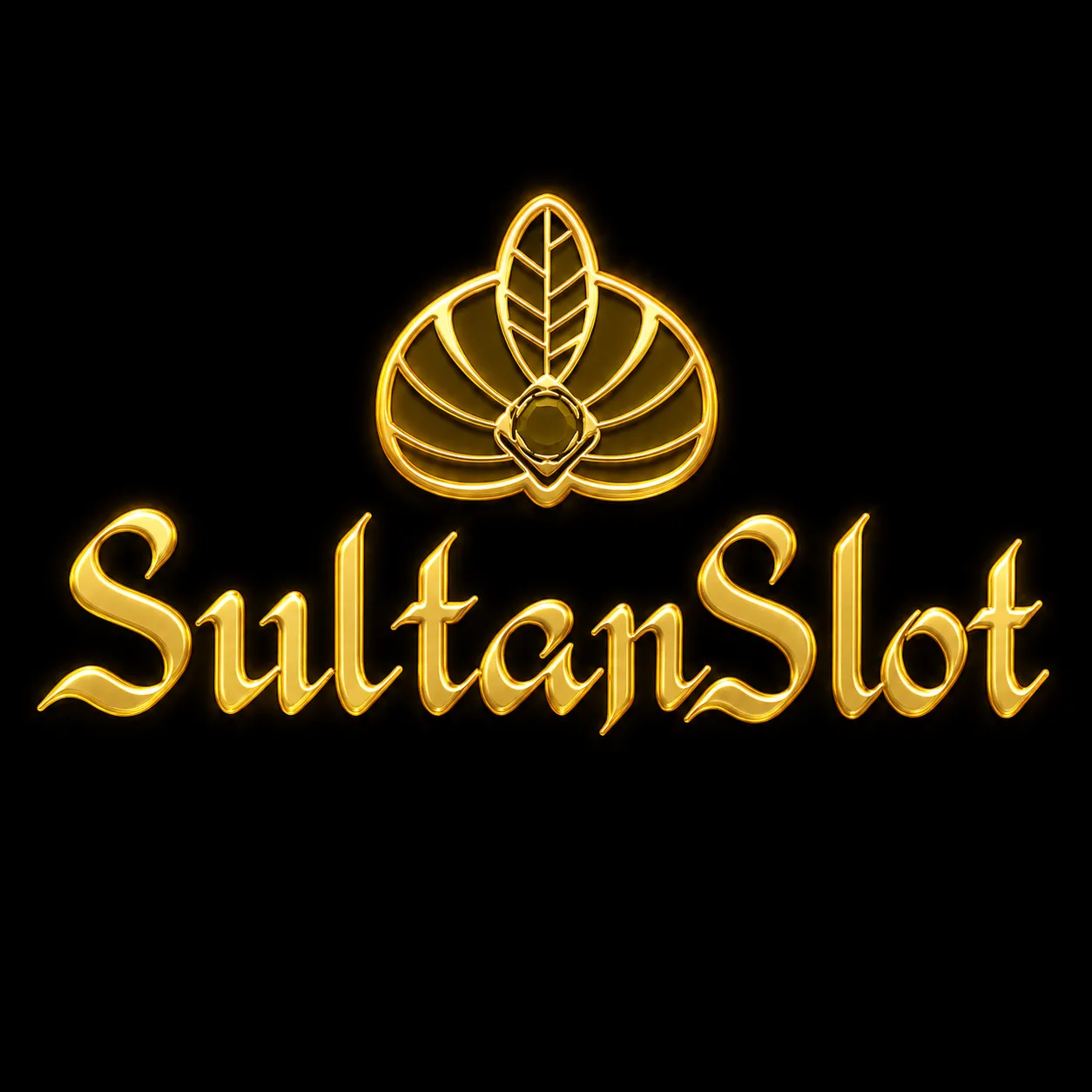 sultanslot APK Resmi — ikon aplikasi