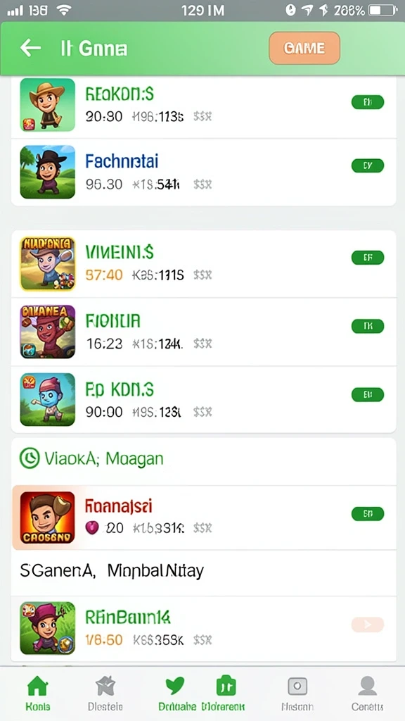 Screenshot superhoki nomor 1