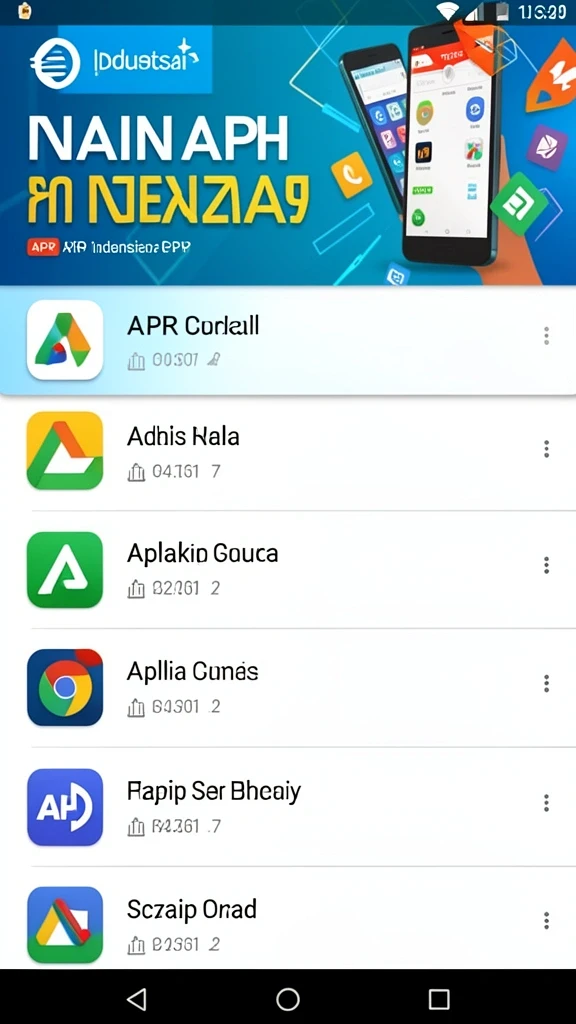 Screenshot superhoki nomor 2