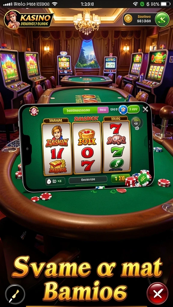 Screenshot superspin nomor 2