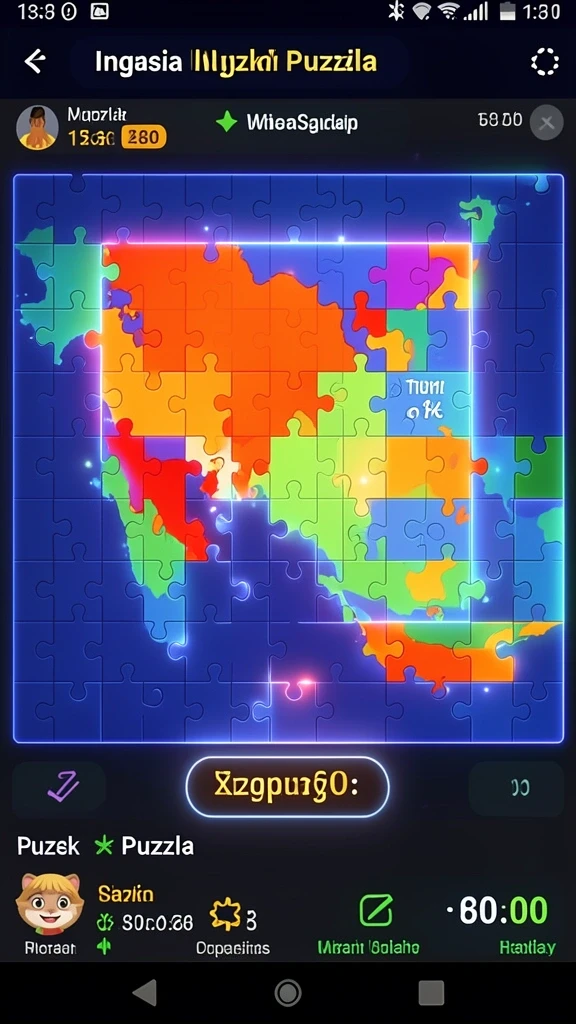 Screenshot superspin nomor 3