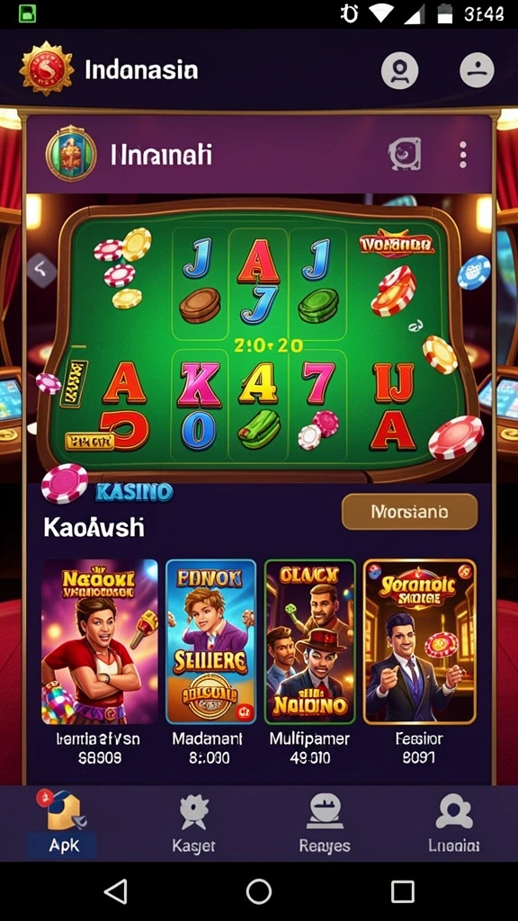 Screenshot supervip nomor 2