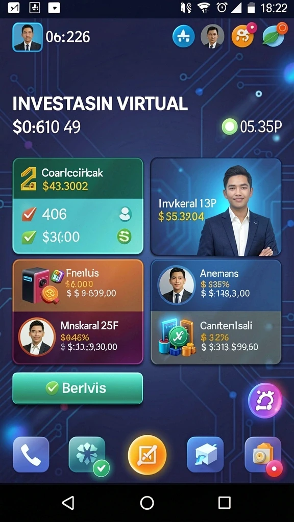 Screenshot surga88 nomor 1
