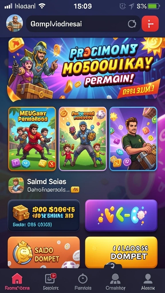 Screenshot t9999 nomor 1