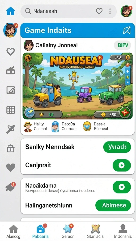 Screenshot togelup nomor 2